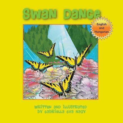 Swan Dance 1