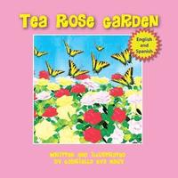 bokomslag Tea Rose Garden