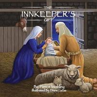 bokomslag Innkeeper's Gift