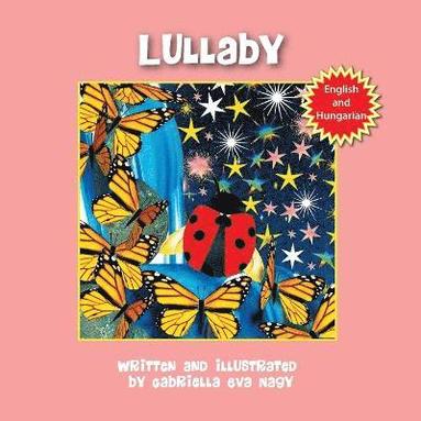 bokomslag Lullaby