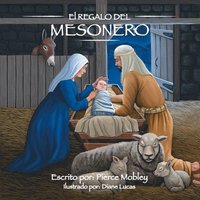 bokomslag El regalo del mesonero