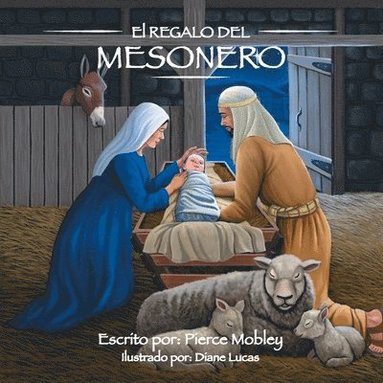 bokomslag regalo del mesonero