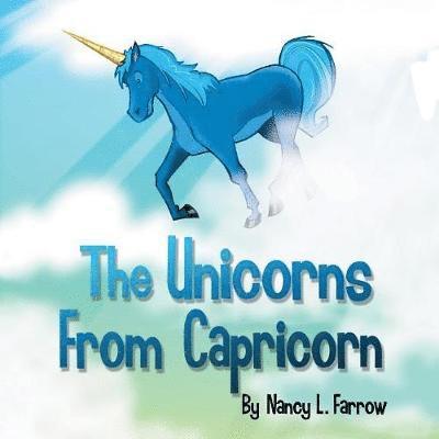 The Unicorns From Capricorn 1