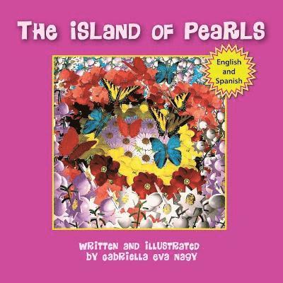 The Island of Pearls 1