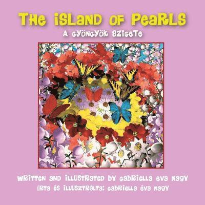 The Island of Pearls 1