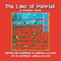bokomslag The Land of Poppies