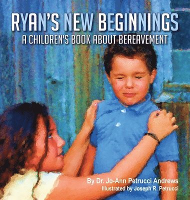 Ryan's New Beginnings 1