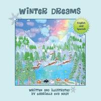 bokomslag Winter Dreams