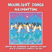 bokomslag Moonlight Dance