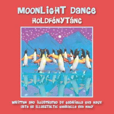 bokomslag Moonlight Dance