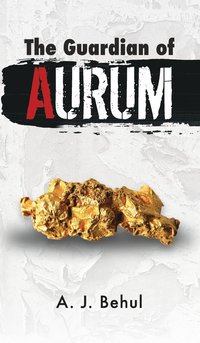bokomslag Guardian of Aurum