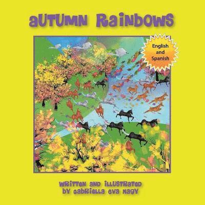 Autumn Rainbows 1