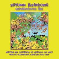 bokomslag Autumn Rainbows