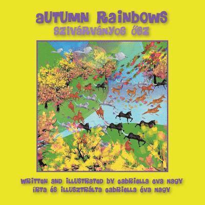 Autumn Rainbows 1