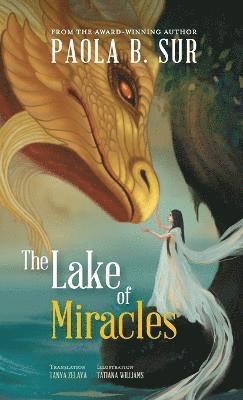 The Lake of Miracles 1