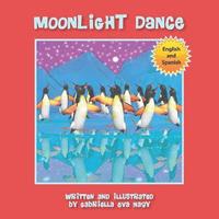 bokomslag Moonlight Dance