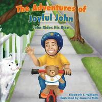 bokomslag Adventures of Joyful John