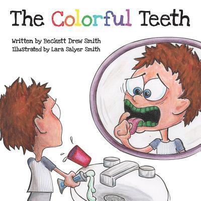 The Colorful Teeth 1