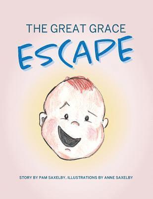 bokomslag The Great Grace Escape