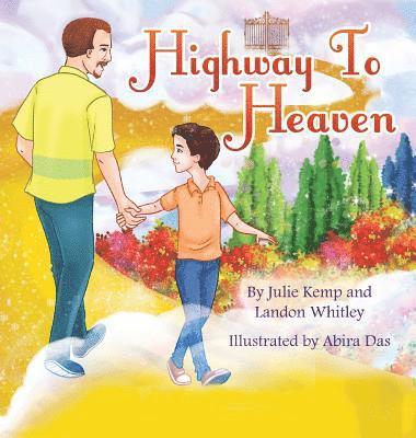 bokomslag Highway to Heaven