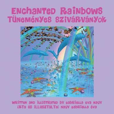 bokomslag Enchanted Rainbows