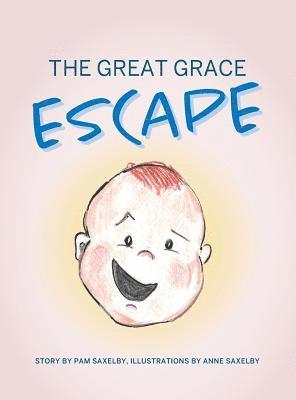 The Great Grace Escape 1