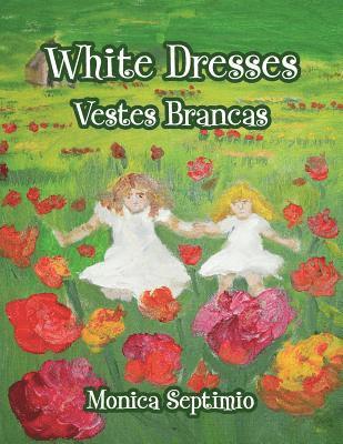 bokomslag White Dresses (English-Portuguese Edition)