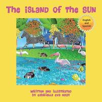 bokomslag Island of the Sun