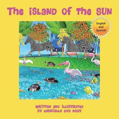 bokomslag Island of the Sun