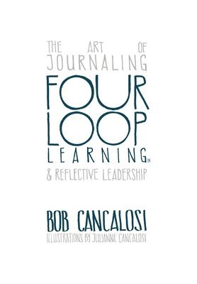bokomslag Art of Journaling and Reflective Leadership