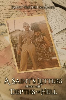 A Saint's Letters from the Depths of Hell 1