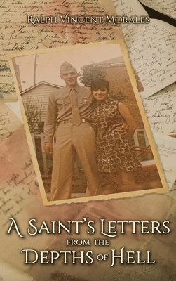 A Saint's Letters from the Depths of Hell 1