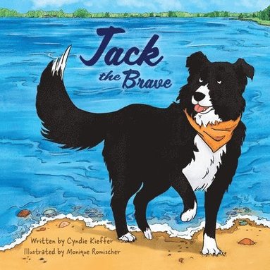 bokomslag Jack the Brave