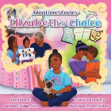 bokomslag Adoption Stories