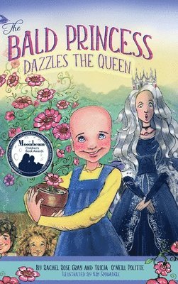 The Bald Princess Dazzles the Queen 1