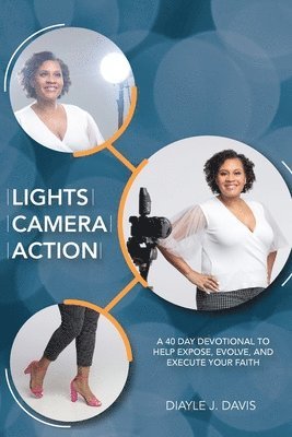 Lights, Camera, Action 1