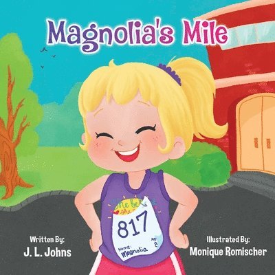 Magnolia's Mile 1