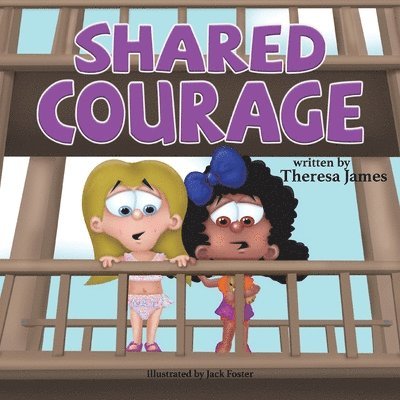 Shared Courage 1