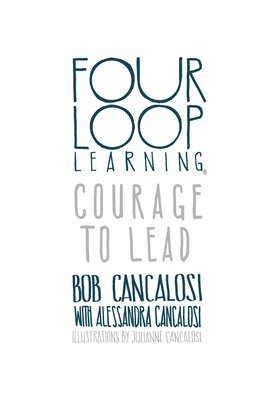 Courage to Lead