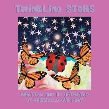 bokomslag Twinkling Stars