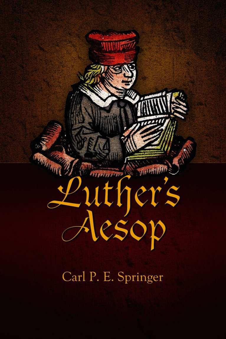 Luther’s Aesop