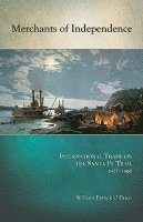 William Patrick OBrien - Merchants of Independence, Häftad