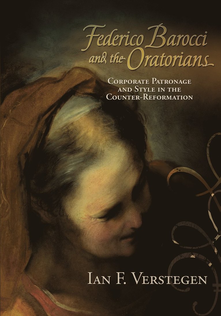 Federico Barocci and the Oratorians