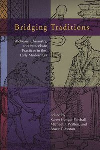bokomslag Bridging Traditions