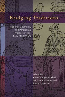 bokomslag Bridging Traditions