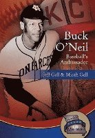 Jeff Gall, Micah Gall - Buck ONeil, Häftad