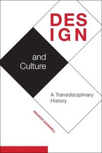 bokomslag Design and Culture