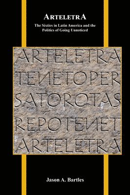 Jason A. Bartles - Arteletra, Häftad