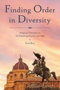 bokomslag Finding Order in Diversity