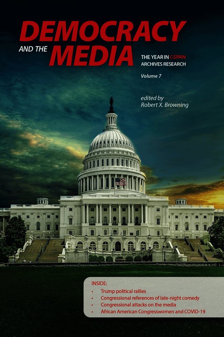 Democracy and the Media